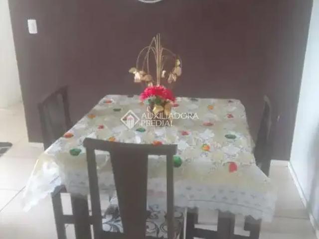 Apartamento para Venda em Palhoça/SC São Sebastião 2 Quartos