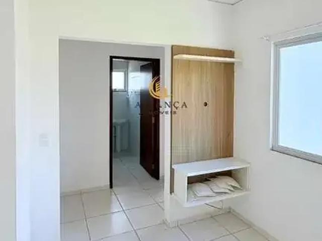 Apartamento para Venda em Palhoça/SC São Sebastião 2 Quartos