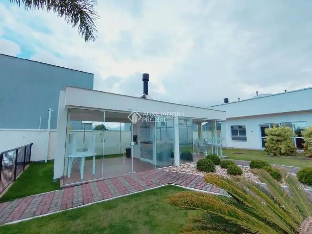 Apartamento para Venda em Palhoça/SC São Sebastião 2 Quartos