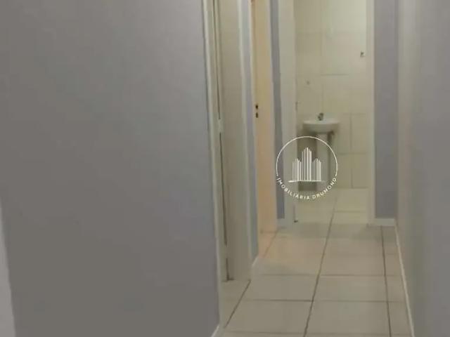 Apartamento para Venda em Palhoça/SC São Sebastião 2 Quartos