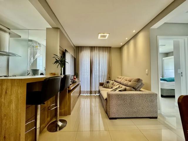 Apartamento para Venda em Palhoça/SC São Sebastião 2 Quartos