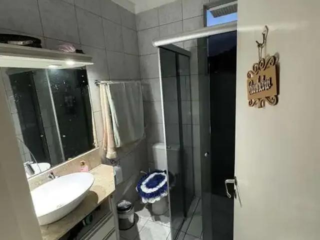 Apartamento para Venda em Palhoça/SC São Sebastião 2 Quartos