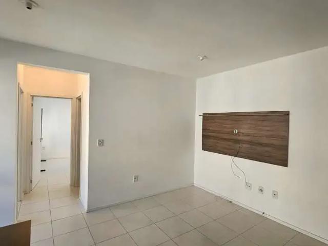 Apartamento para Venda em Palhoça/SC São Sebastião 2 Quartos