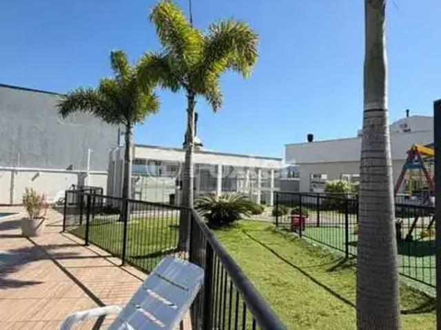 Apartamento para Venda em Palhoça/SC São Sebastião 2 Quartos