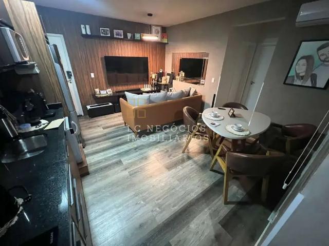 Apartamento para Venda em Palhoça/SC São Sebastião 2 Quartos