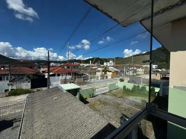 Apartamento para Venda em Palhoça/SC São Sebastião 2 Quartos