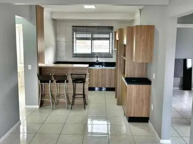 Apartamento para Venda em Palhoça/SC São Sebastião 2 Quartos