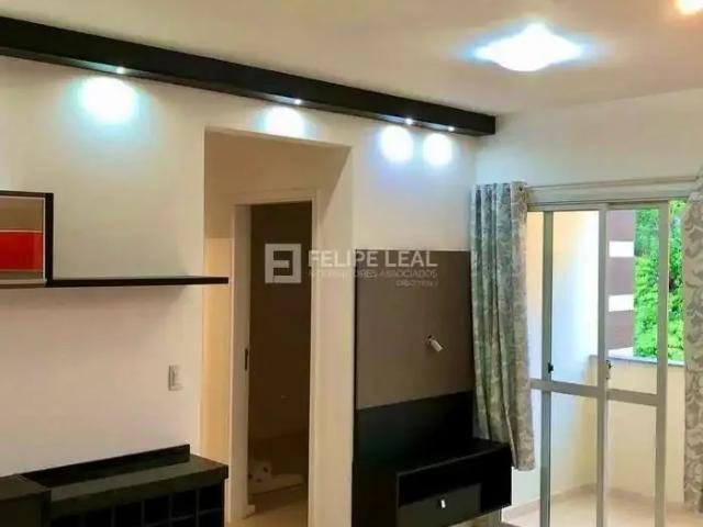 Apartamento para Venda em Palhoça/SC São Sebastião 2 Quartos