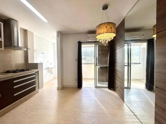 Apartamento para Venda em Palhoça/SC São Sebastião 2 Quartos