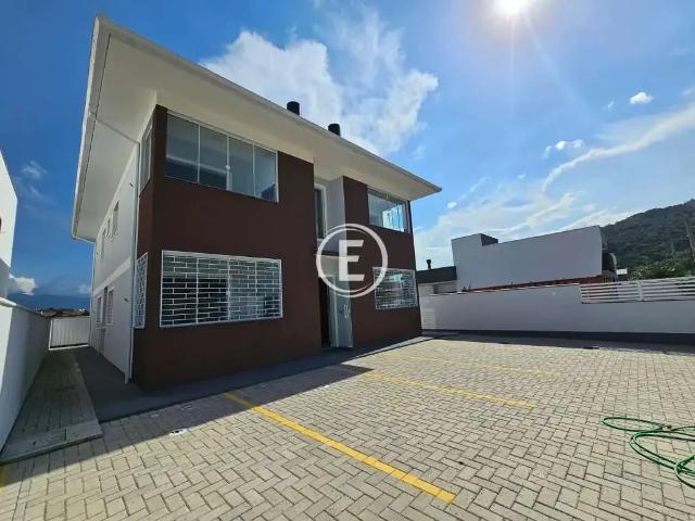 Apartamento para Venda em Palhoça/SC São Sebastião 2 Quartos