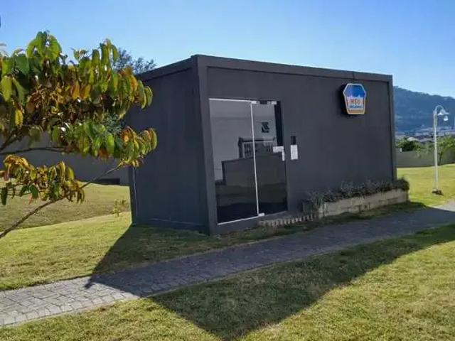Apartamento para Venda em Palhoça/SC São Sebastião 2 Quartos