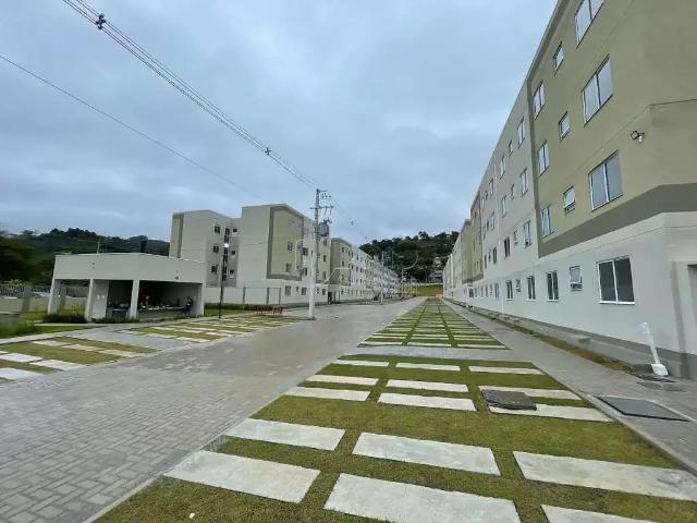 Apartamento para Venda em Palhoça/SC São Sebastião 2 Quartos