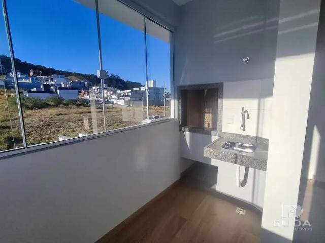 Apartamento para Venda em Palhoça/SC São Sebastião 2 Quartos