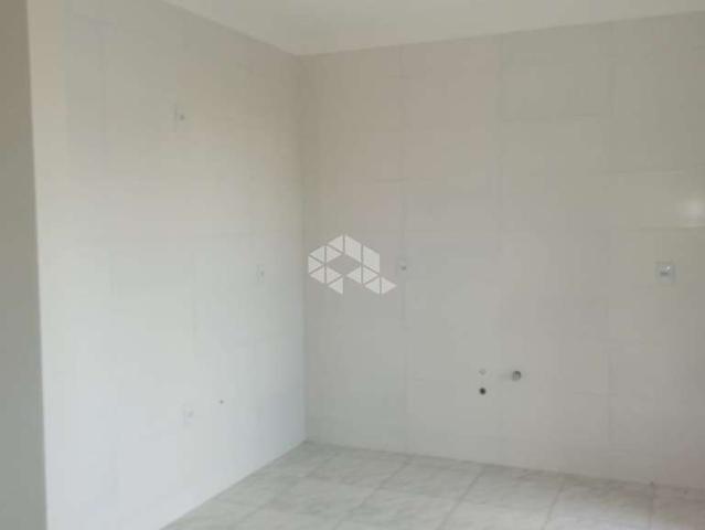 Apartamento para Venda em Palhoça/SC São Sebastião 2 Quartos