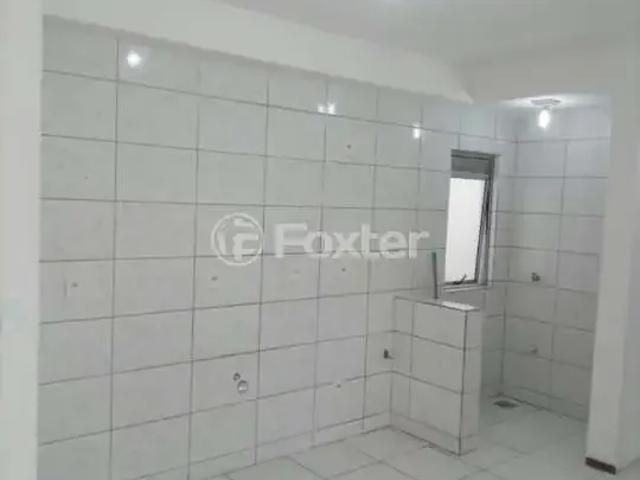 Apartamento para Venda em Palhoça/SC São Sebastião 2 Quartos