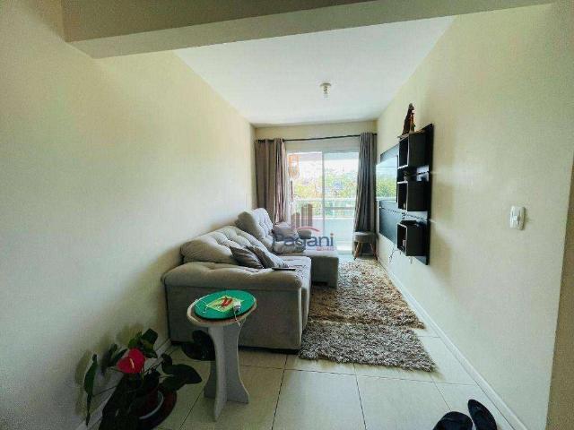 Apartamento para Venda em Palhoça/SC São Sebastião 2 Quartos