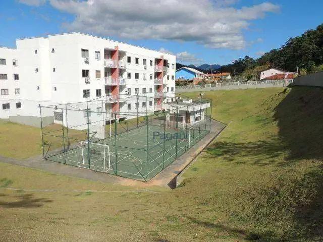 Apartamento para Venda em Palhoça/SC São Sebastião 2 Quartos