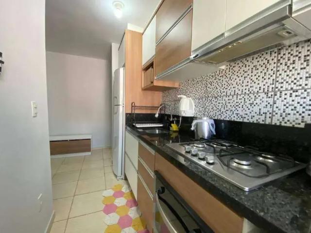 Apartamento para Venda em Palhoça/SC São Sebastião 2 Quartos