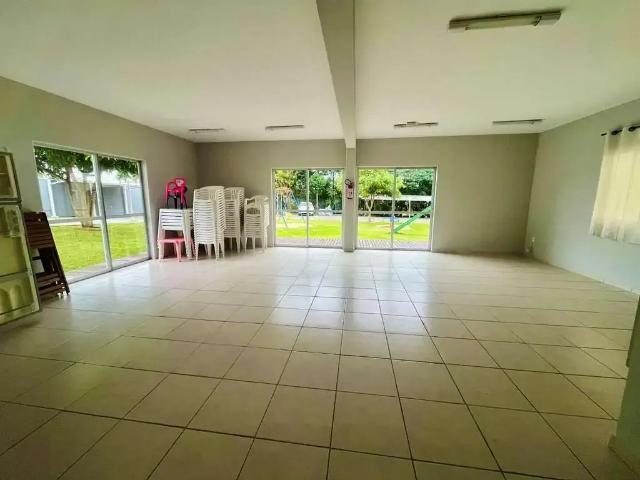 Apartamento para Venda em Palhoça/SC São Sebastião 2 Quartos
