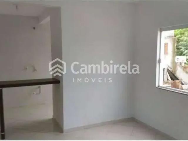 Apartamento para Venda em Palhoça/SC São Sebastião 2 Quartos