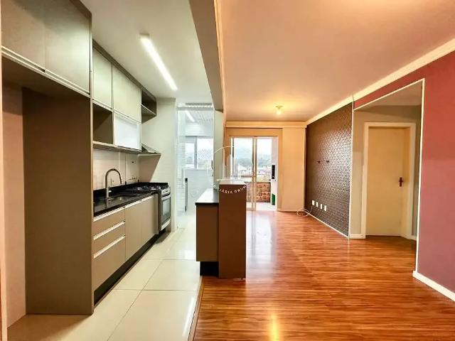 Apartamento para Venda em Palhoça/SC São Sebastião 2 Quartos