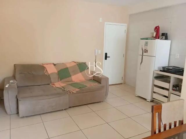 Apartamento para Venda em Palhoça/SC São Sebastião 2 Quartos