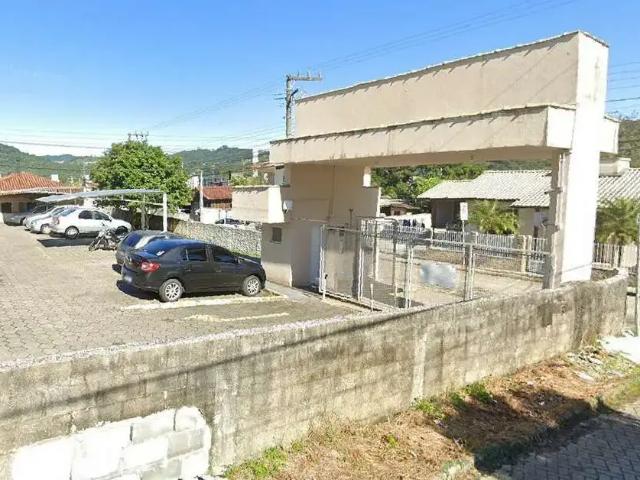 Apartamento para Venda em Palhoça/SC São Sebastião 2 Quartos
