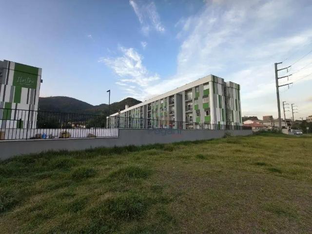 Apartamento para Venda em Palhoça/SC São Sebastião 2 Quartos