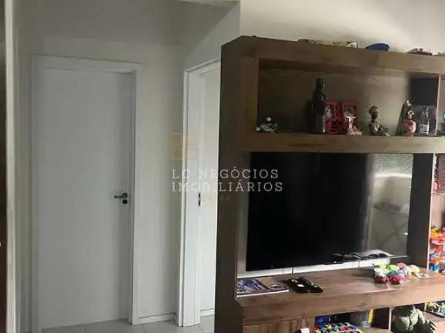 Apartamento para Venda em Palhoça/SC São Sebastião 2 Quartos