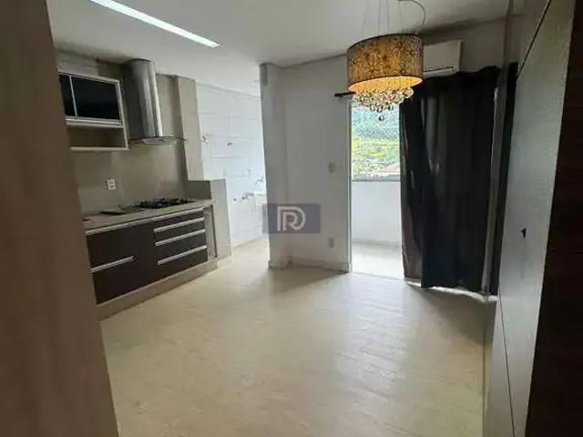 Apartamento para Venda em Palhoça/SC São Sebastião 2 Quartos