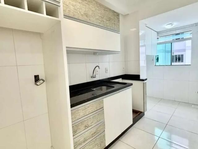 Apartamento para Venda em Palhoça/SC São Sebastião 2 Quartos