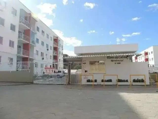 Apartamento para Venda em Palhoça/SC São Sebastião 2 Quartos