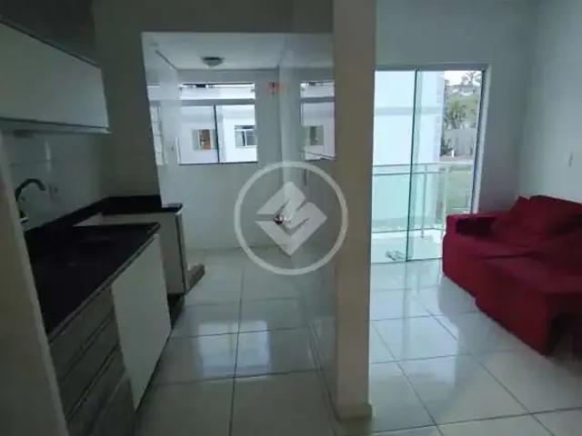 Apartamento para Venda em Palhoça/SC São Sebastião 2 Quartos