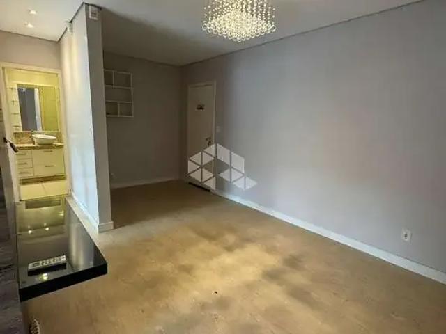 Apartamento para Venda em Palhoça/SC São Sebastião 2 Quartos