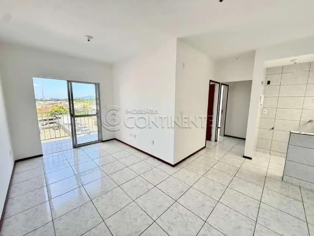 Apartamento para Venda em Palhoça/SC São Sebastião 2 Quartos