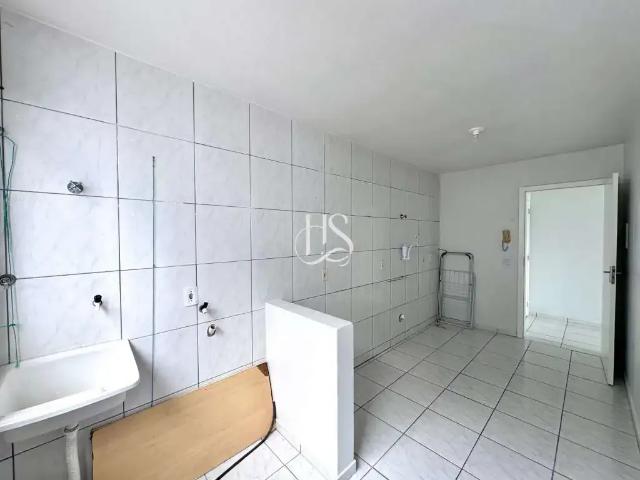 Apartamento para Venda em Palhoça/SC São Sebastião 2 Quartos