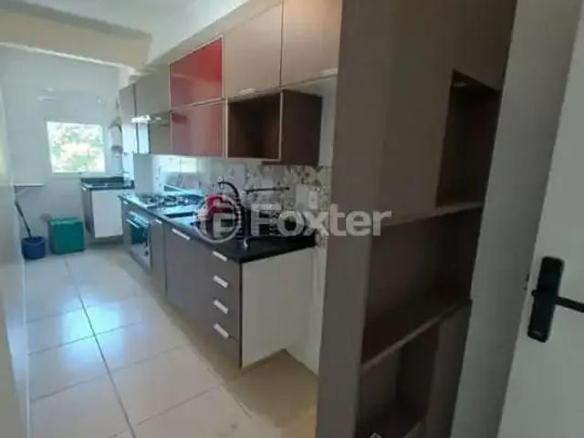 Apartamento para Venda em Palhoça/SC São Sebastião 2 Quartos