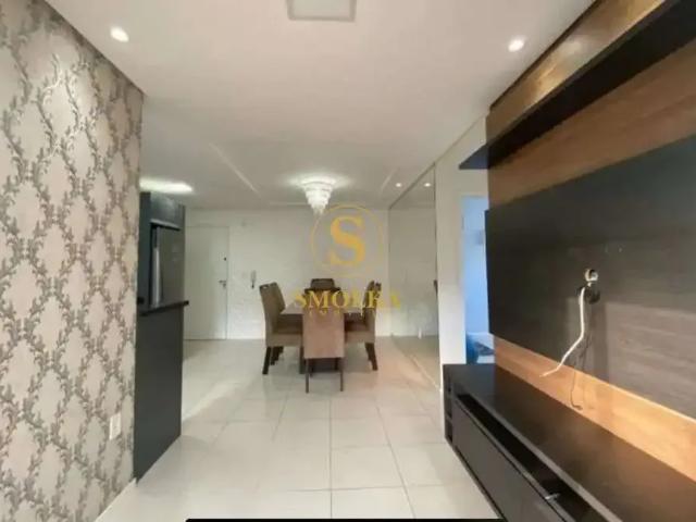 Apartamento para Venda em Palhoça/SC São Sebastião 2 Quartos