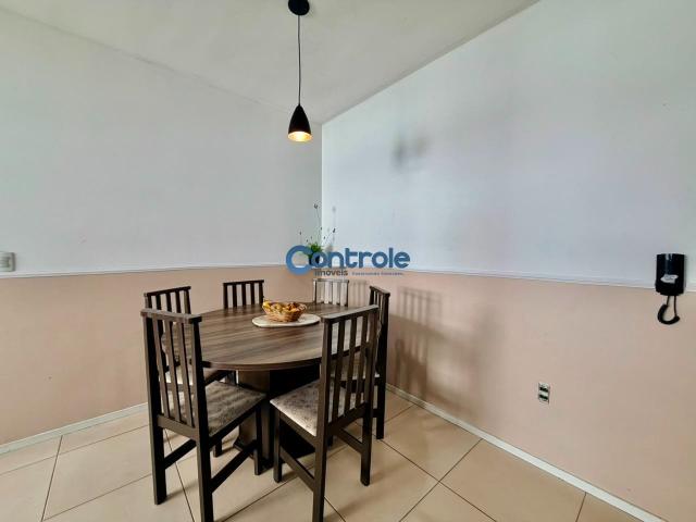 Apartamento para Venda em Palhoça/SC São Sebastião 2 Quartos