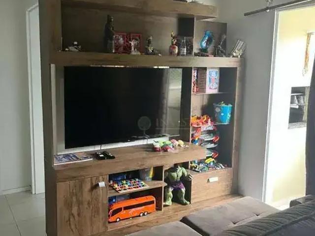 Apartamento para Venda em Palhoça/SC São Sebastião 2 Quartos