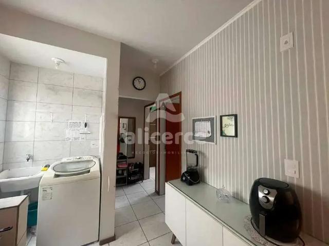 Apartamento para Venda em Palhoça/SC São Sebastião 2 Quartos