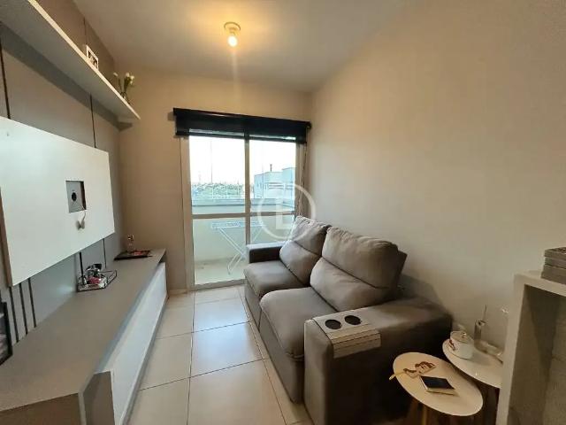 Apartamento para Venda em Palhoça/SC São Sebastião 2 Quartos