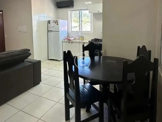 Apartamento para Venda em Palhoça/SC São Sebastião 2 Quartos