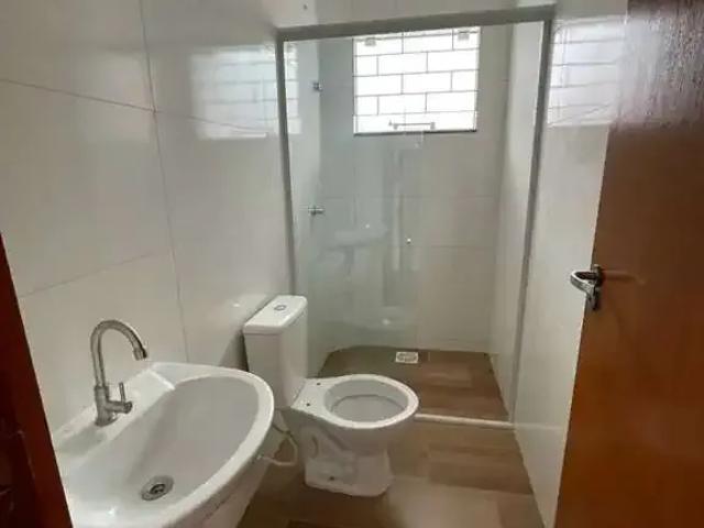Apartamento para Venda em Palhoça/SC São Sebastião 2 Quartos