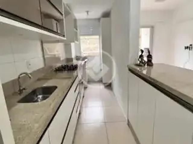 Apartamento para Venda em Palhoça/SC São Sebastião 2 Quartos