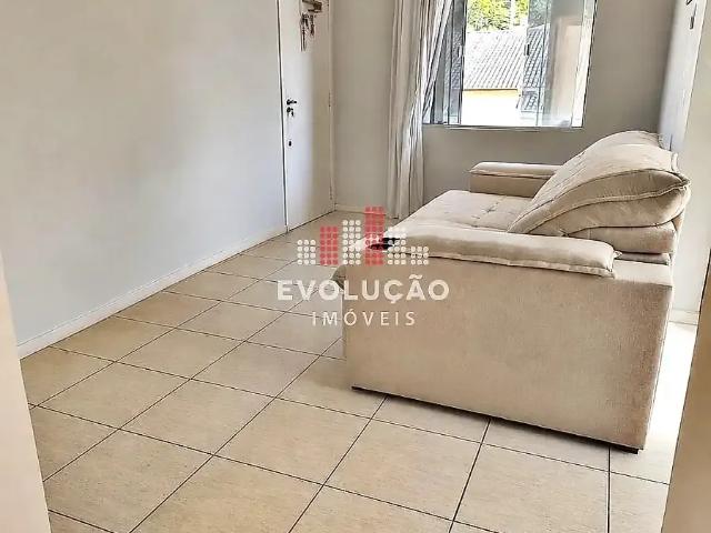 Apartamento para Venda em Palhoça/SC São Sebastião 2 Quartos