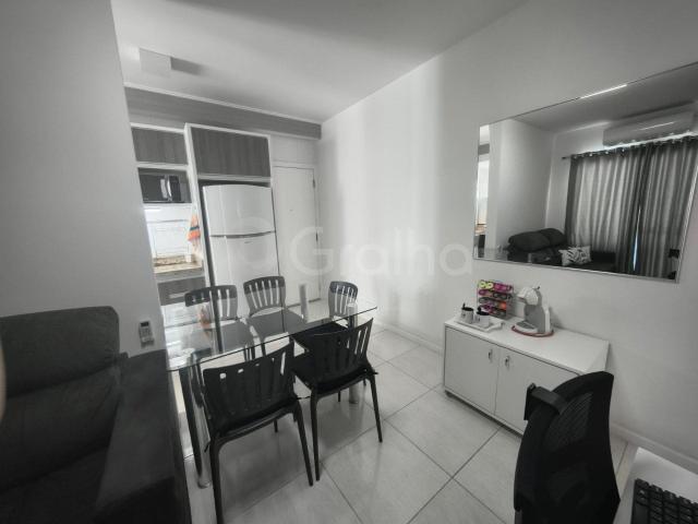 Apartamento para Venda em Palhoça/SC São Sebastião 2 Quartos
