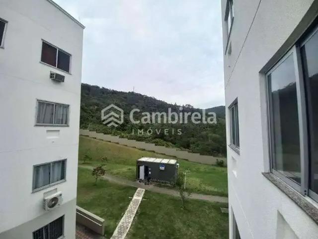 Apartamento para Venda em Palhoça/SC São Sebastião 2 Quartos