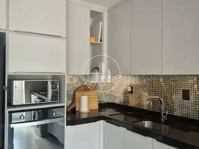Apartamento para Venda em Palhoça/SC São Sebastião 2 Quartos