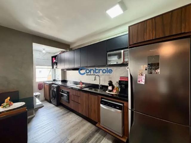 Apartamento para Venda em Palhoça/SC São Sebastião 2 Quartos